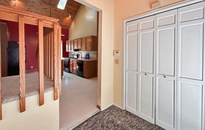 HISTORIC TWO-STORY HOME WITH CHARMING FEATURES AND CONVENIENT LOCATION IN WHEAT RIDGE