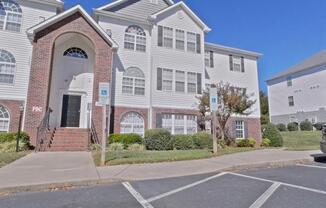 4325 Cedarcroft Court Apartment 1-C