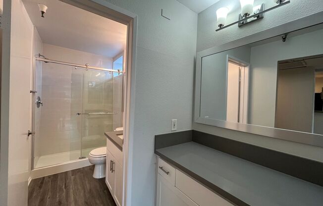 2 beds, 2 baths, 1,000 sqft, $2,898, Unit 309