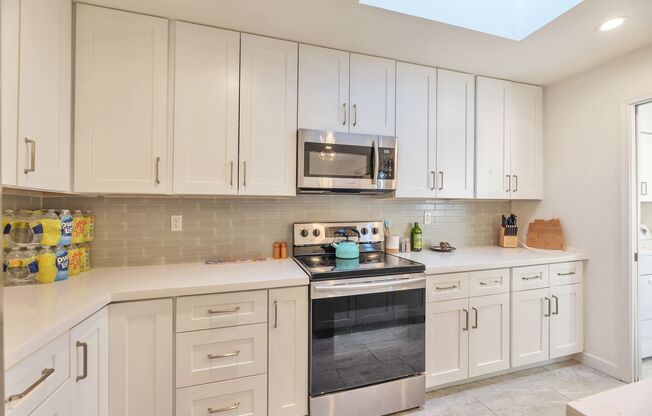 Gorgeous Furnished Home in McCormick Ranch