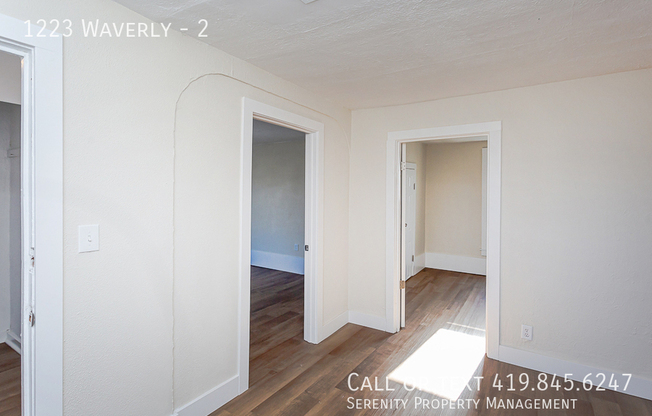1223 WAVERLY