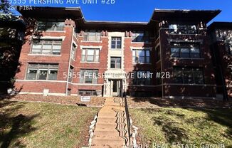 5355 Pershing Ave Apt 3C