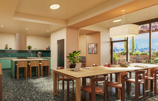 Studio, 1 bath, $3,215, Unit 19A