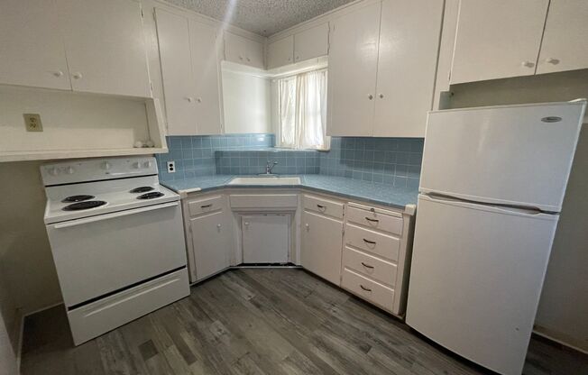 3 Bedroom Midwest City Home!