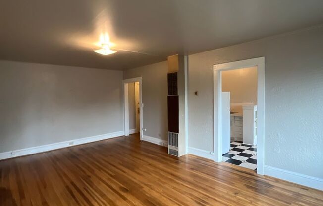 1 bed, 1 bath, $1,545, Unit 57