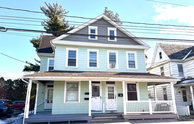 113 W Ferdinand St.