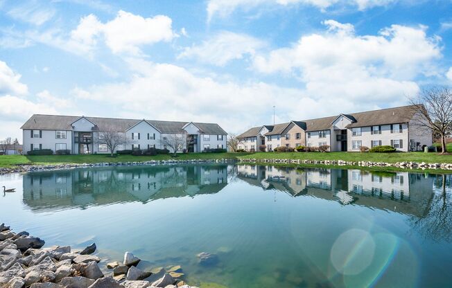 1 bed, 1 bath, 680 sqft, $980