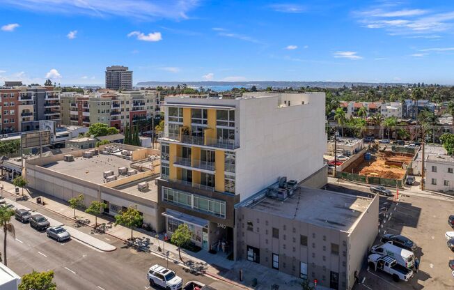 Uptown Lofts I Move-In Ready!