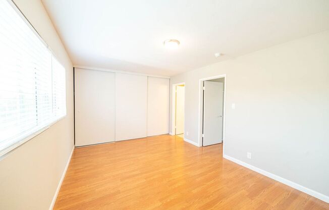 1 bed, 1 bath, $1,995, Unit 07