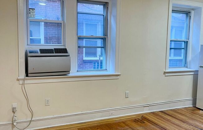 Studio, 1 bath, 380 sqft, $1,060, Unit 1E