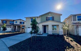 BRAND NEW ROCKPORT RANCH HOME WITH SOLAR /EV CHARGER INCLUDED FOR LEASE!