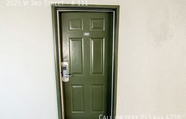 Partner-provided property photo