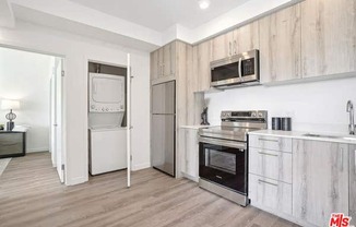 1 bed, 1 bath, $1,830, Unit 208