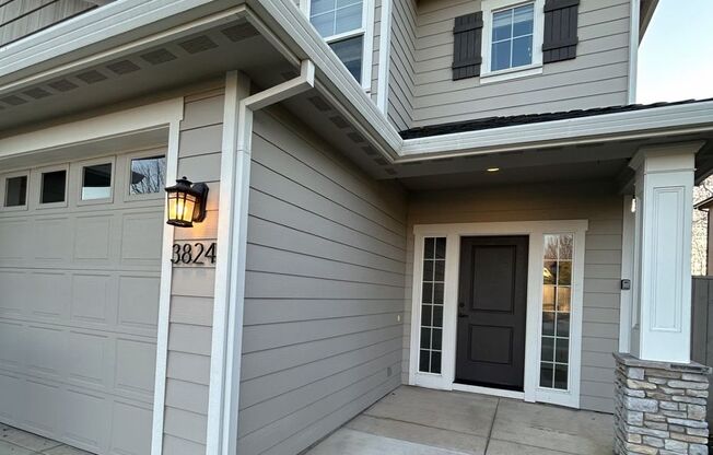 3 Bedroom 2 Bath Townhome with Attached Garage