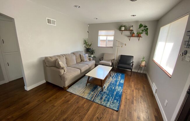 Great Home Close to Downtown - License #2024-BFN-0003844