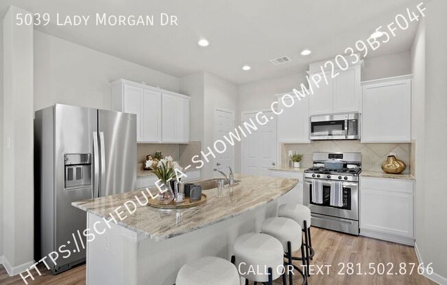 5039 LADY MORGAN DR