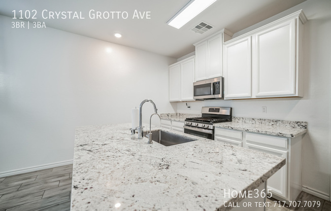 1102 CRYSTAL GROTTO AVE