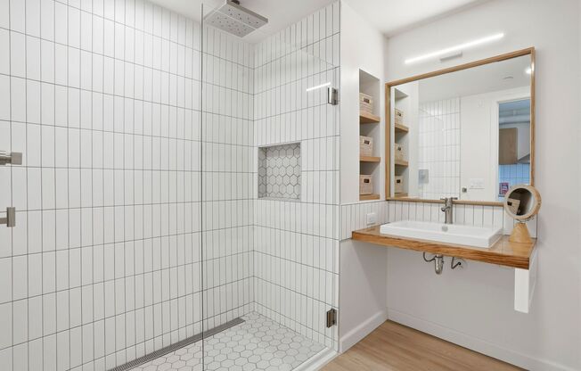 1 bed, 1 bath, 490 sqft, $2,995, Unit 804