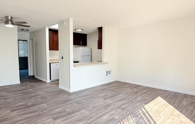 1 bed, 1 bath, 660 sqft, $2,195