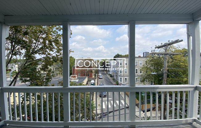 350 Allston St.