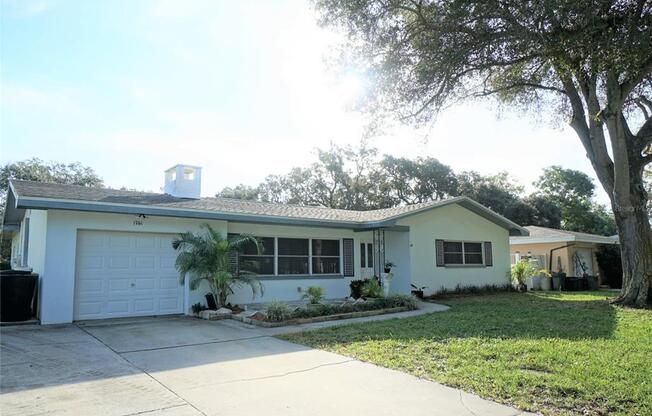 1761 CARDINAL DRIVE