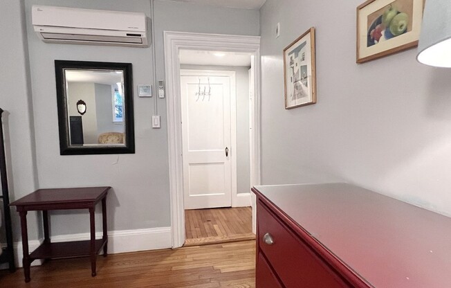 86 COMMONWEALTH AVE