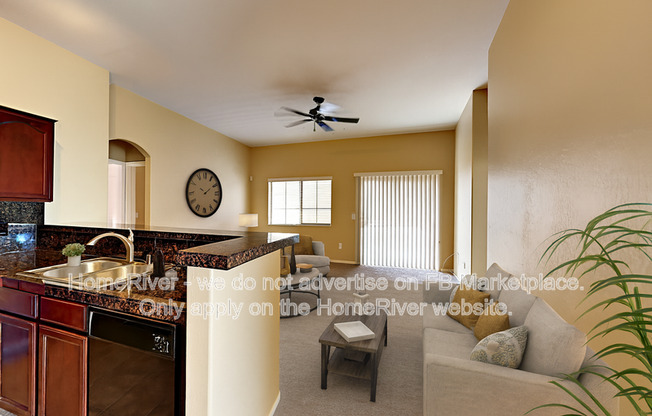 18250 N 32nd Street Unit #1042