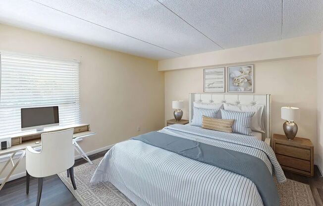 Renaissance at Strawberry Creek Apartments