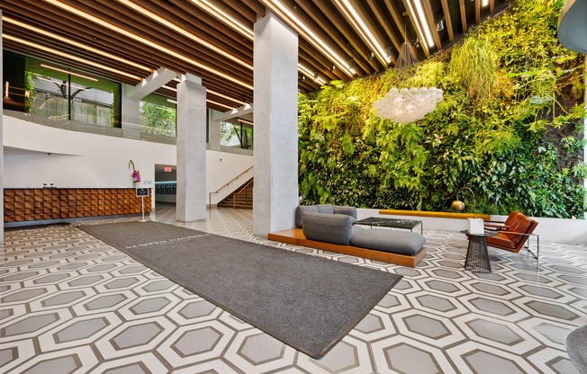 1 bed, 1 bath, 798 sqft, $5,600, Unit C107