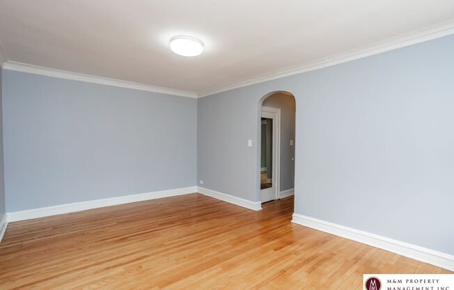 Clinton Property, LLC