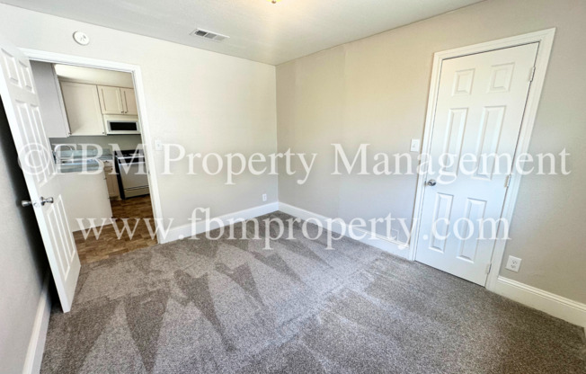 3 beds, 1 bath, $1,495