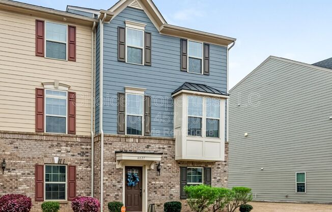 4027 ZILKER PARK DR
