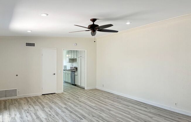 3B/2BA 1,254 square foot property available for rent in Spring Valley