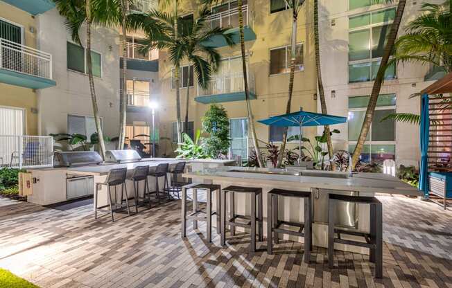 a restaurant or other place to eat at protea hotel