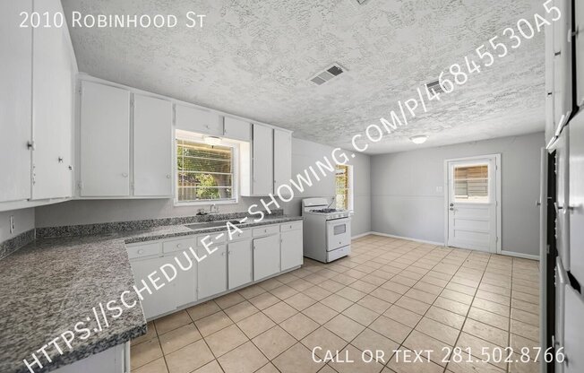 2010 ROBINHOOD ST