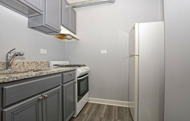 1 bed, 1 bath, 850 sqft, $1,450, Unit 200