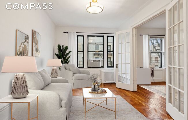 804 W 180 ST