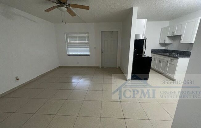 1 bed, 1 bath, 603 sqft, $1,550, Unit 202