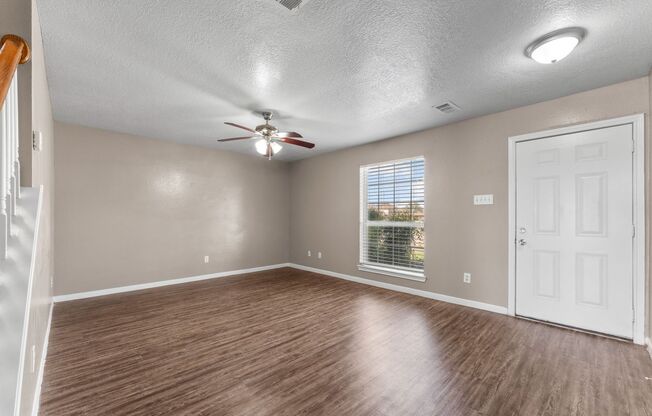 Green Isle Townhomes