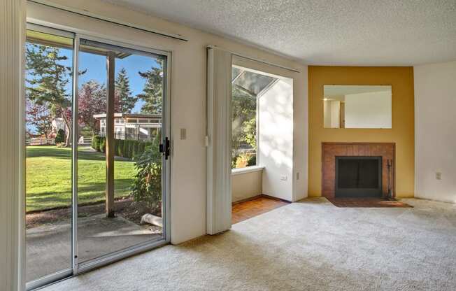 Soundview Apartment Homes