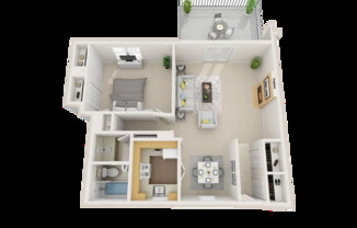 Partner-provided photo for $1290 unit