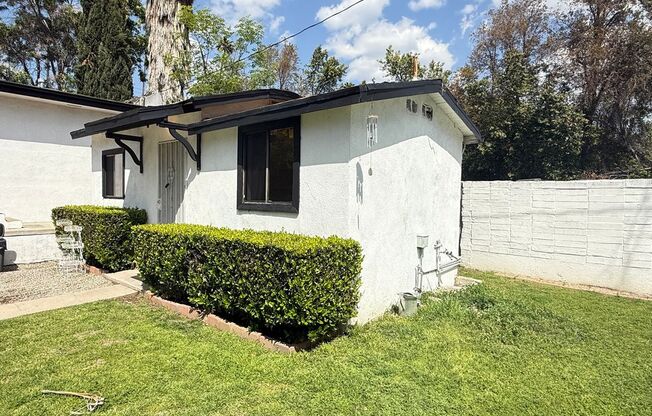 Charming Studio in Altadena