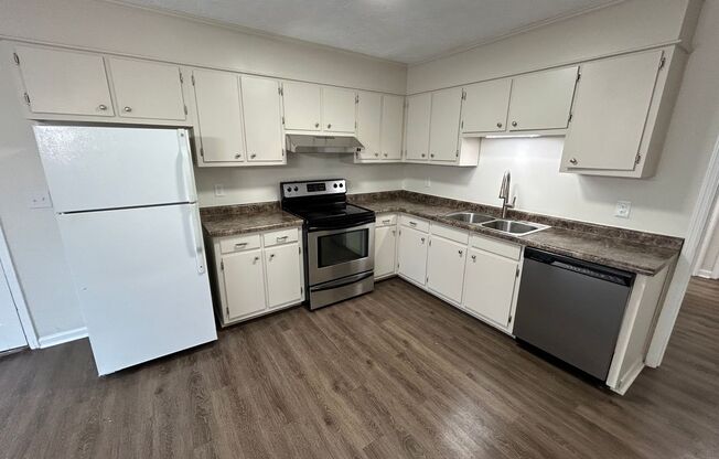 228 Huffaker Rd A&amp;B, Rome, GA 30165