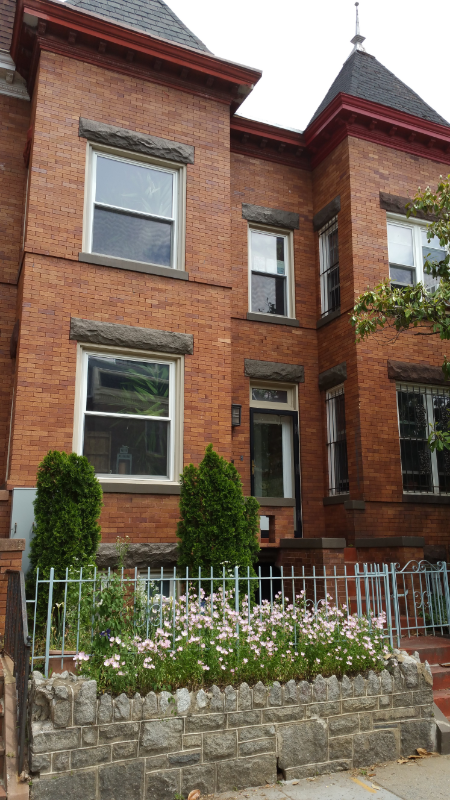 909 Monroe St NW Apt. B