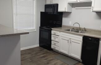 1 bed, 1 bath, 775 sqft, $900, Unit 110 - K