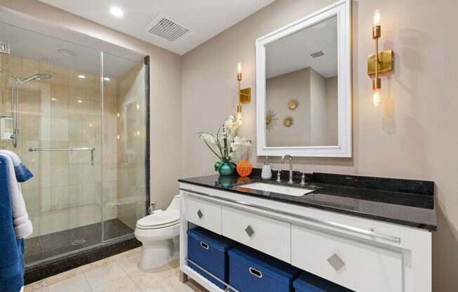 2 beds, 2 baths, $5,500