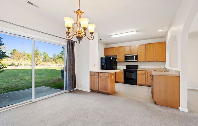 Prime Morrisville Location – Updated 3BR Townhome in Walnut Woods