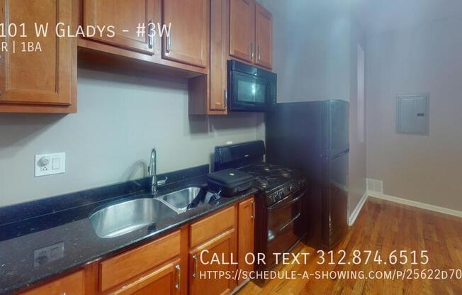 4101 W GLADYS AVE