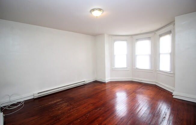 2820 Guilford Ave.