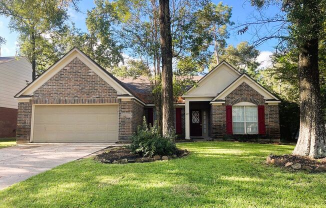 107 S. Village Knoll Circle **Ask about our NO CASH DEPOSIT option!**